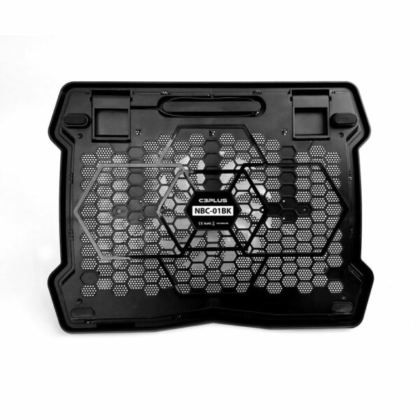 Base Gamer C3Tech para Notebook  - 14"