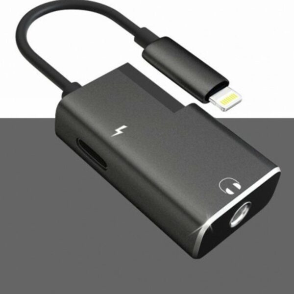 Adaptador para iOs Sumexr - SX-ZJ1