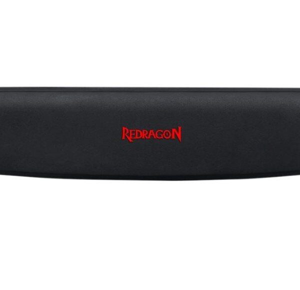 Apoio de Pulso Redragon para Teclado, 362 x 81 x 22mm - P023
