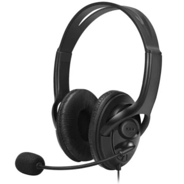 Fone Headset Gamer para X360 com Microfone Knup - KP-324