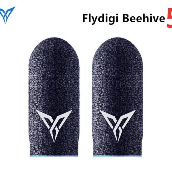 Flydigi Beehive 5 - Luva de dedo profissional