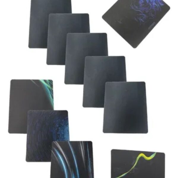 Mouse Pad 220x180mm Exbom