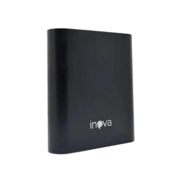 Mini Power Bank Carregador Portátil 10000 Mah - Inova