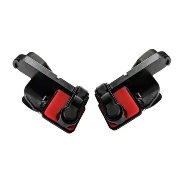 Gatilho Para Jogos De Celular Fps Trigger Redragon
