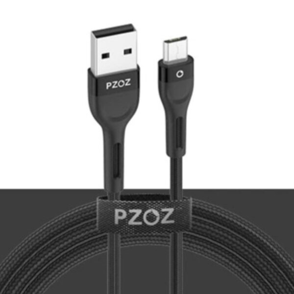 Cabo PZOZ- MICRO USB / USB - 3 metros - 480mbps -