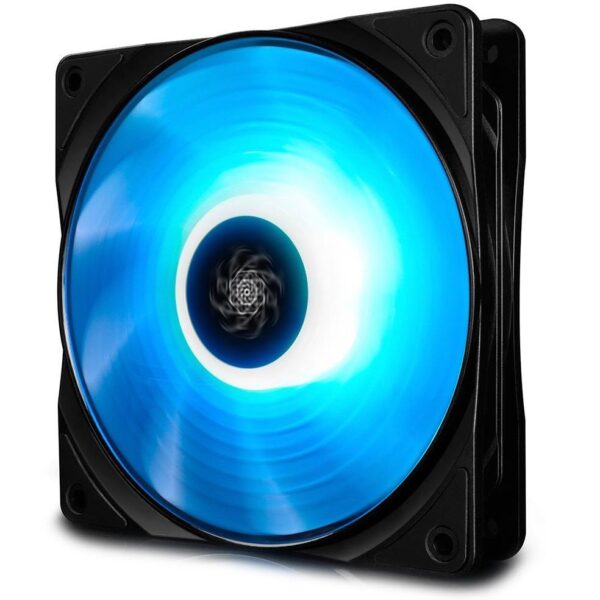 Cooler Fan DeepCool RF 120, RGB, 12cm