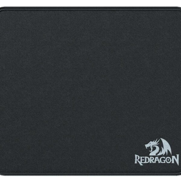 Mousepad Gamer Redragon Flick S, Speed, Pequeno (210x250mm) - P029