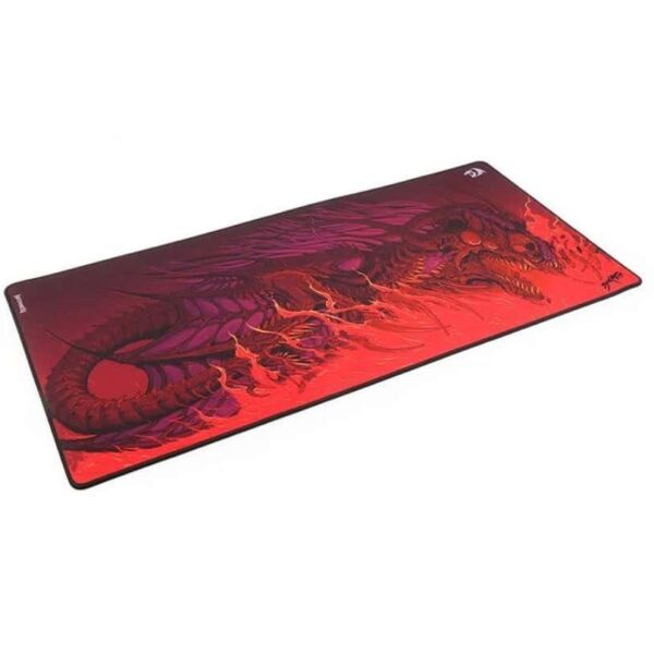 MOUSEPAD GAMER REDRAGON INFERNAL SEIRYU 880X420X4MM, ID006