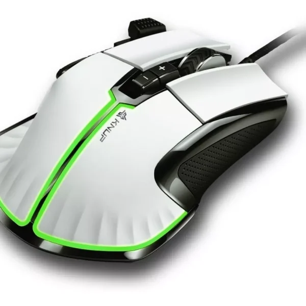 Mouse Gamer Optico USB KP