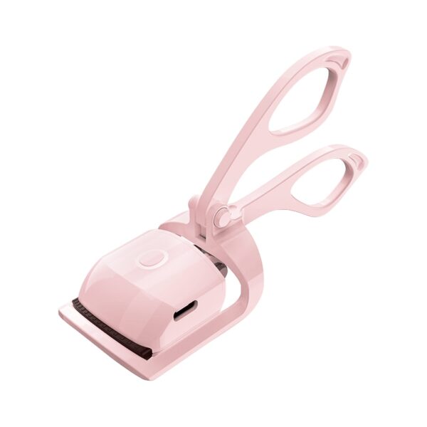 Curvador de cilios elétrico